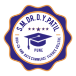 s.m.ddr.dy.patil.pune-Logo